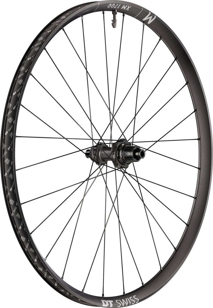 XM 1700 SPLINE 29 30mm CL 12x148