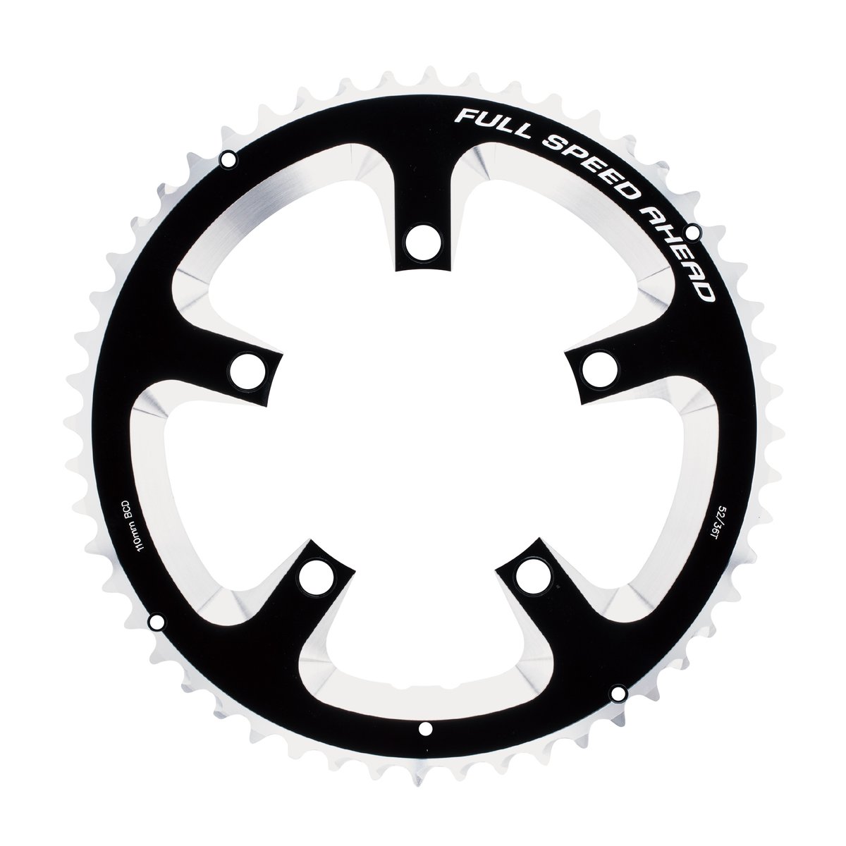 SUPER chainring
