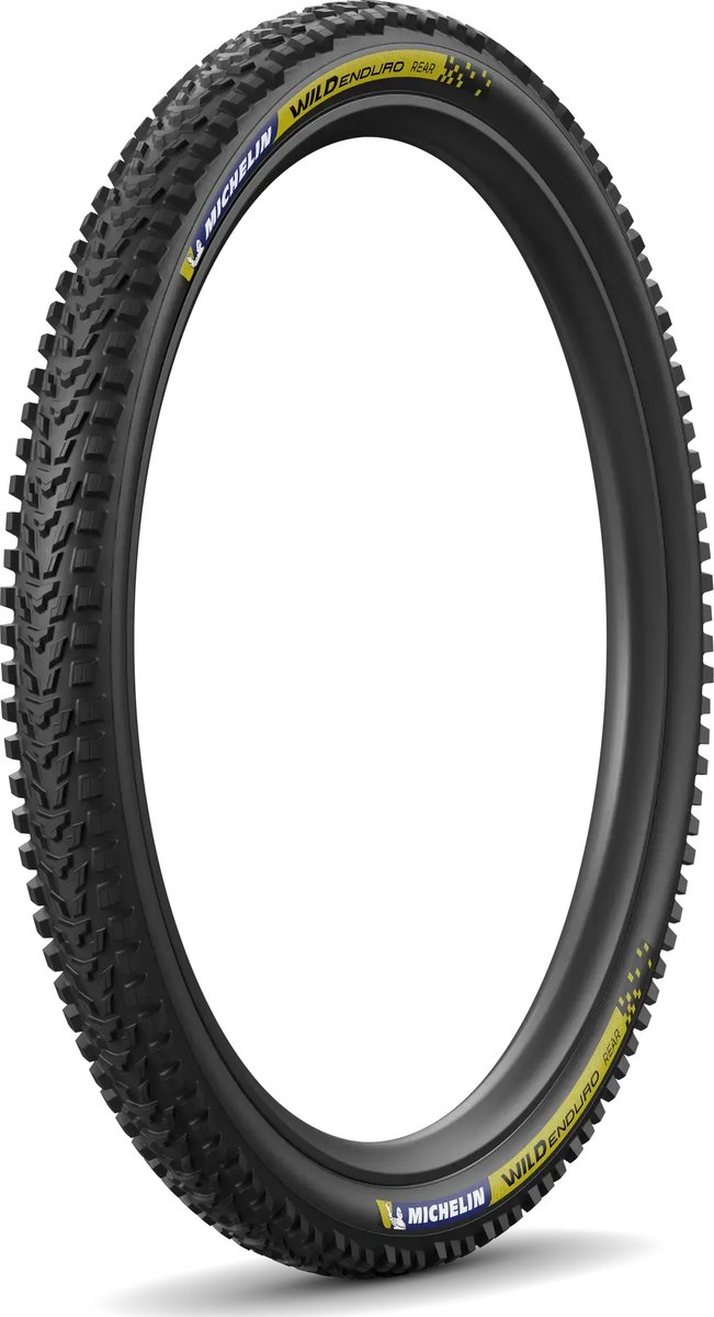 Wild Enduro Rear Racing Line