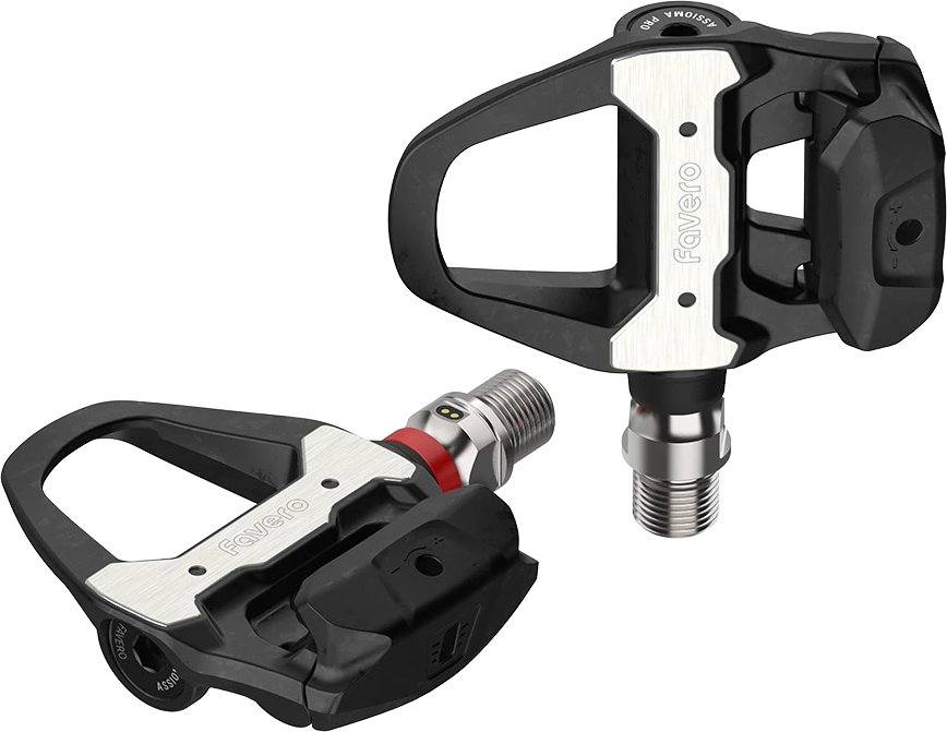 Assioma PRO RS-1