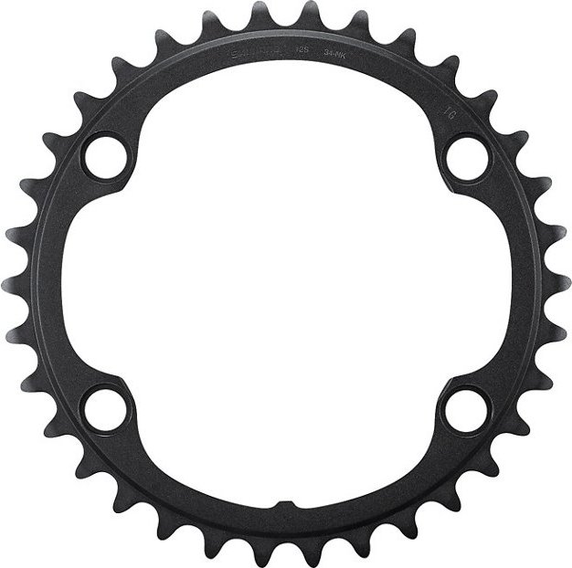 ULTEGRA Chainring 34T for FC-08/FC-R8100/FC-R8100-P