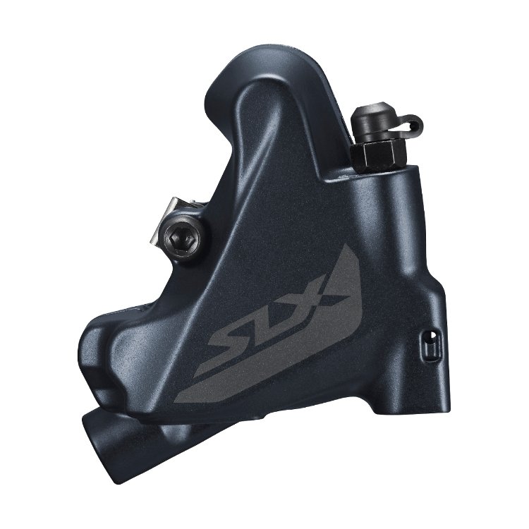 SLX FLAT MOUNT BRAKE CALIPER
