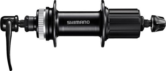REAR FREEHUB 135 MM QUICK RELEASE HG SPLINE M 11/10/9/8s (FH-QC300-HM)