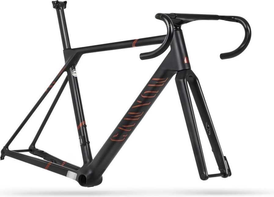 Ultimate CFR Frameset