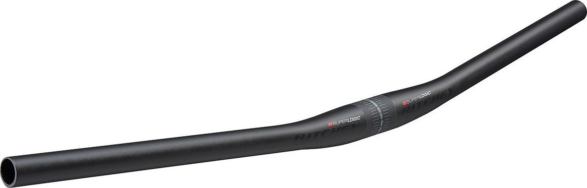 Superlogic Flat +/- 5 Handlebar