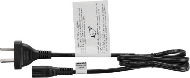 BATTERY CHARGER CORD FOR ARGENTINA