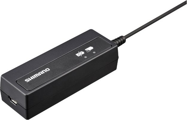 BATTERY CHARGER PC LINKAGE DEVICE
