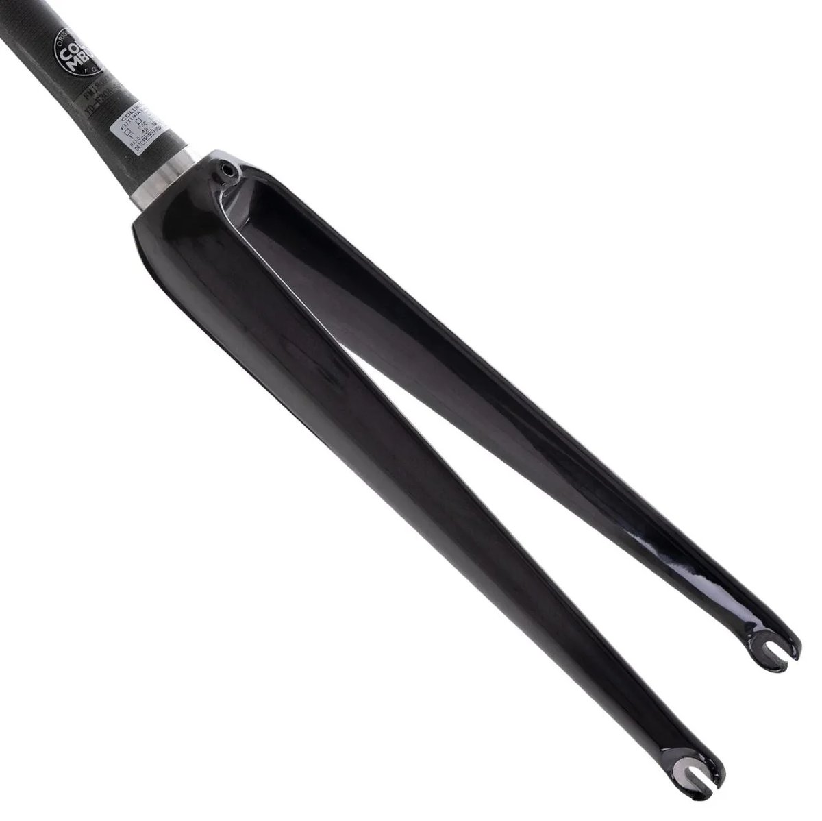 Fork Aithein Columbus Black