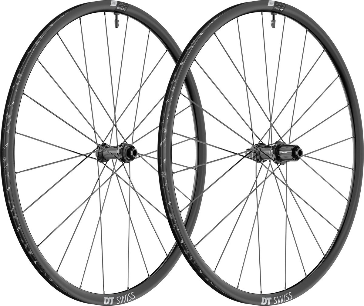 PR 1600 SPLINE 23