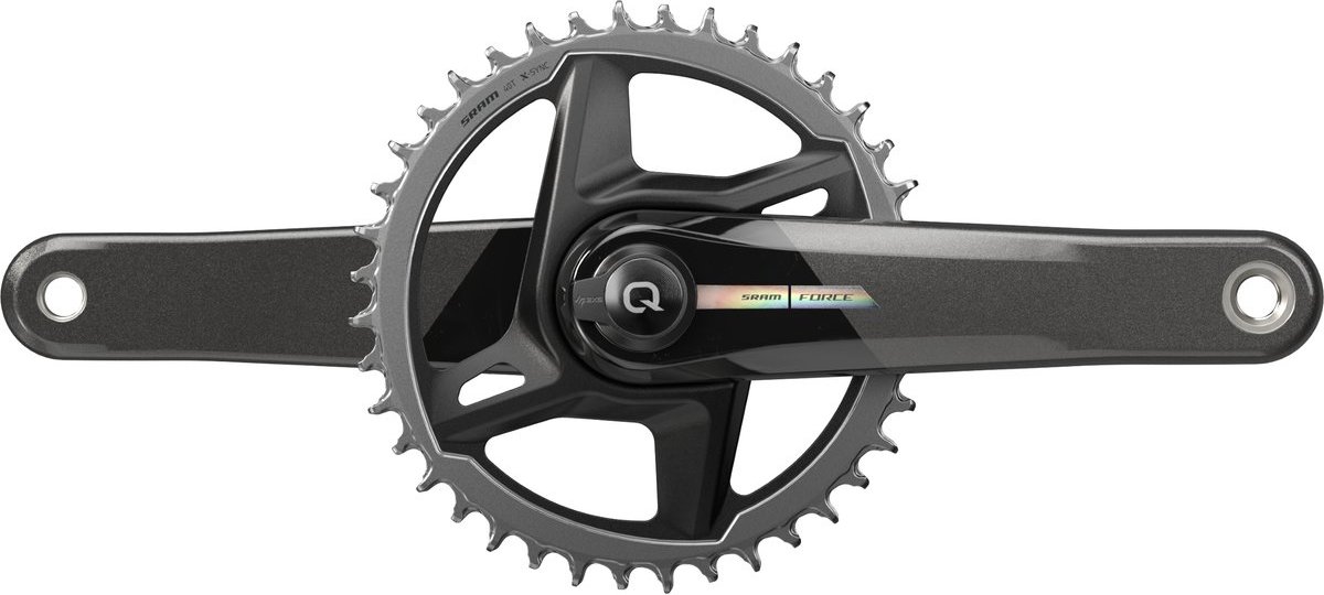 Force 1 AXS Power Meter Crankset