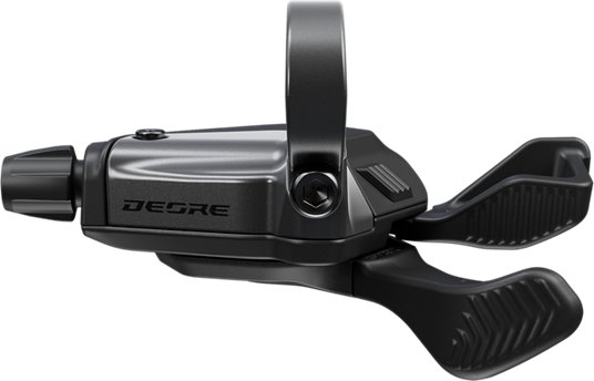DEORE SHIFTER CLAMP BAND 12s