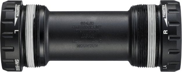 Shimano XTR THREADED BOTTOM BRACKET 68/73 MM SHELL WIDTH
