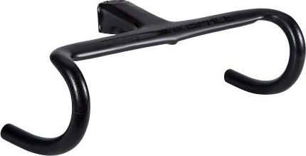 Zero Integrated Bar and Stem