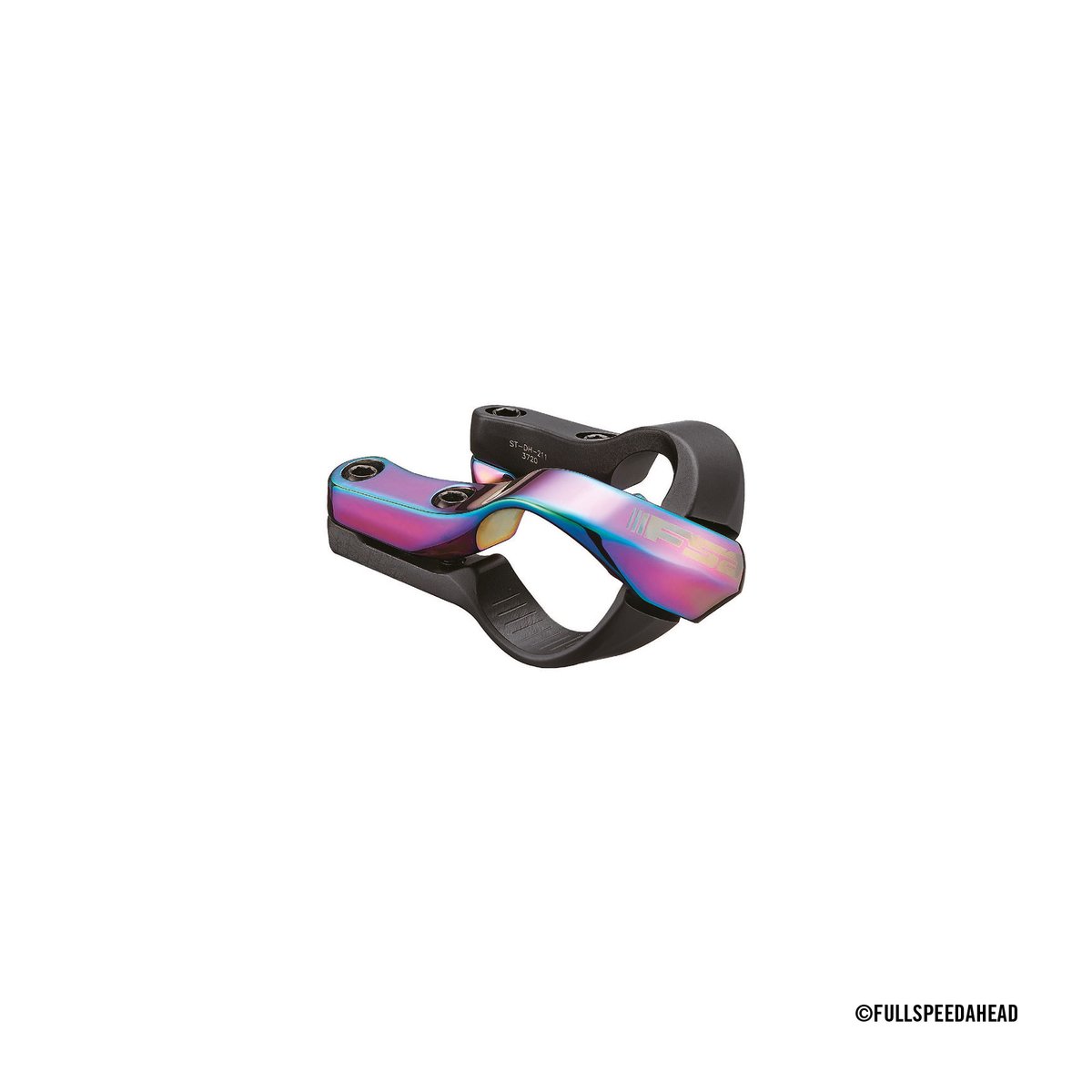 GRADIENT OS35 DH