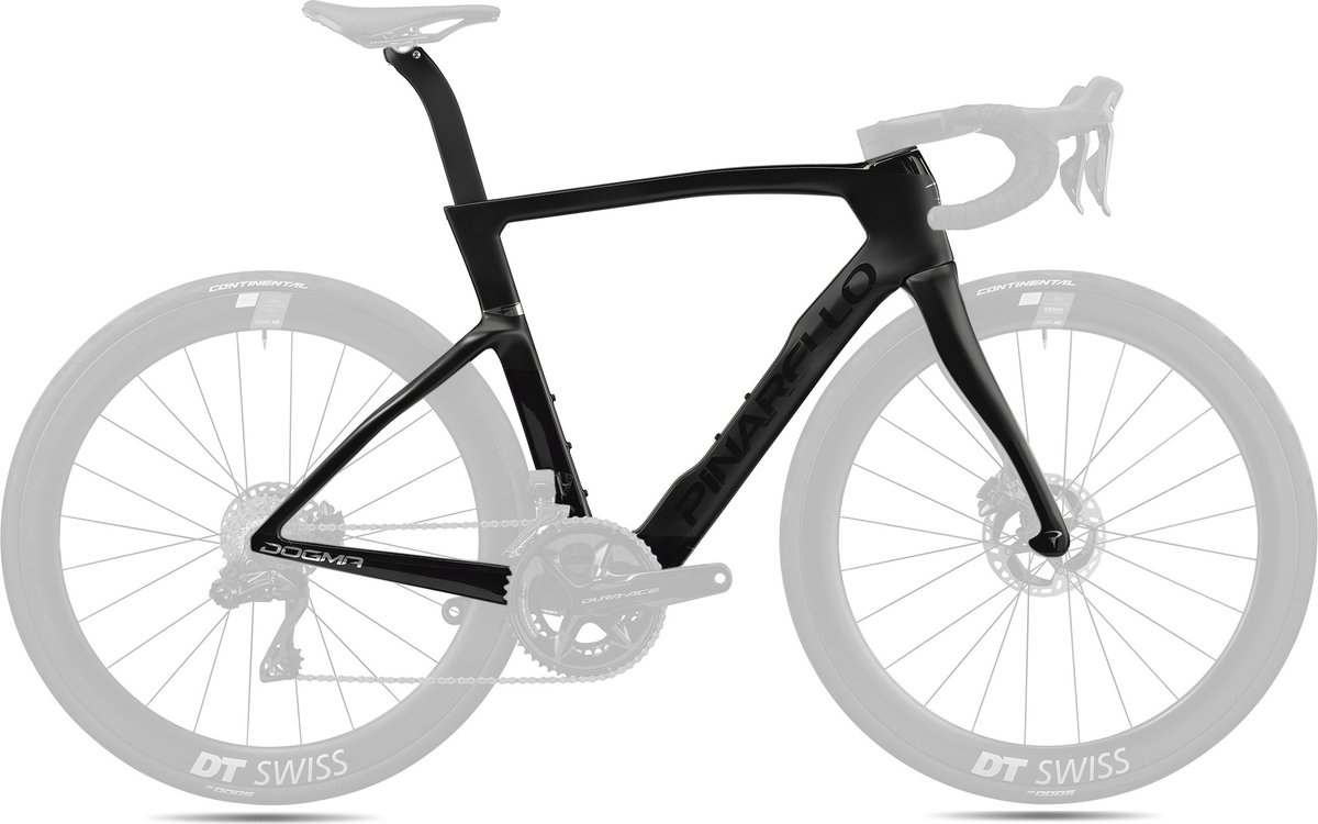 Dogma F