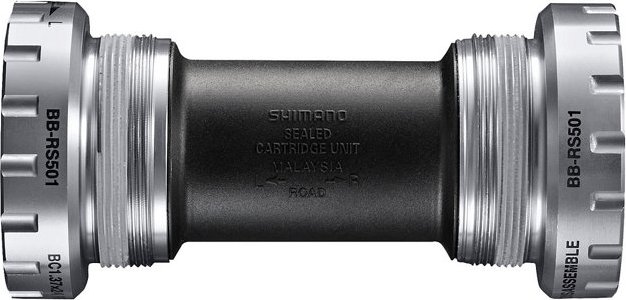 THREADED BOTTOM BRACKET 68/70 MM (BB-RS501)