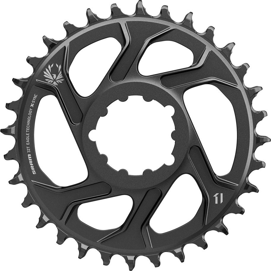 Eagle Chainrings - Direct Mount 11s