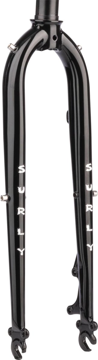 Preamble Fork