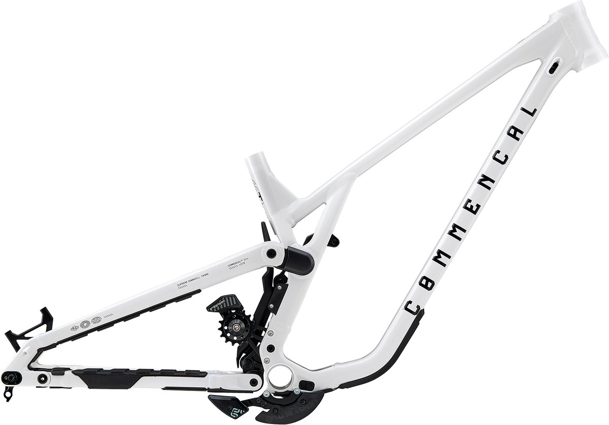 Supreme DH V5