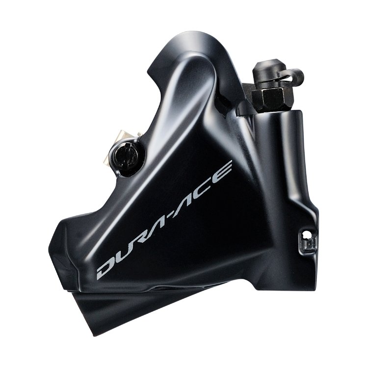 DURA-ACE HYDRAULIC DISC BRAKE REAR CALIPER