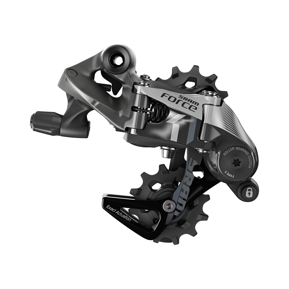 Force 1 Rear Derailleur