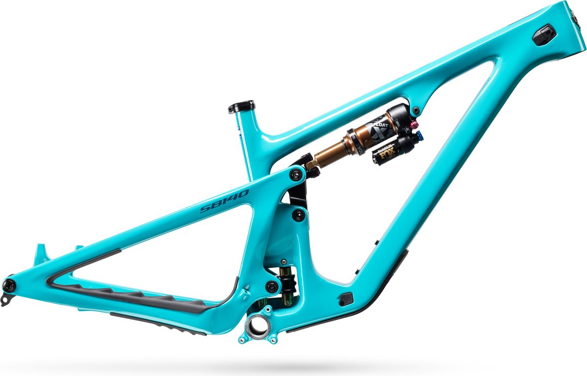 SB140 Frame 2026