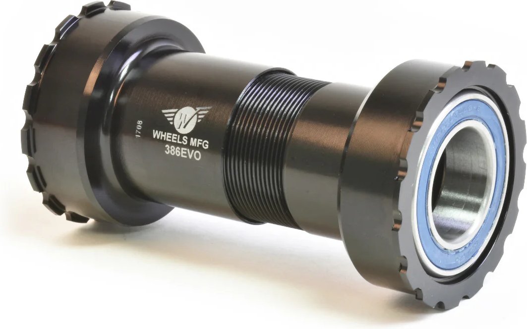 386EVO ABEC-3 BB for 24/22mm (SRAM) Cranks