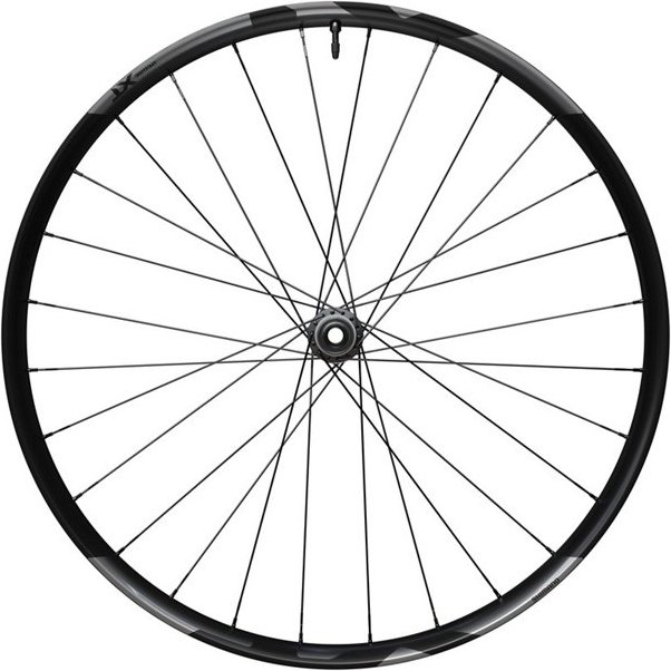DEORE XT 29 110X15 MM WHEEL FRONT