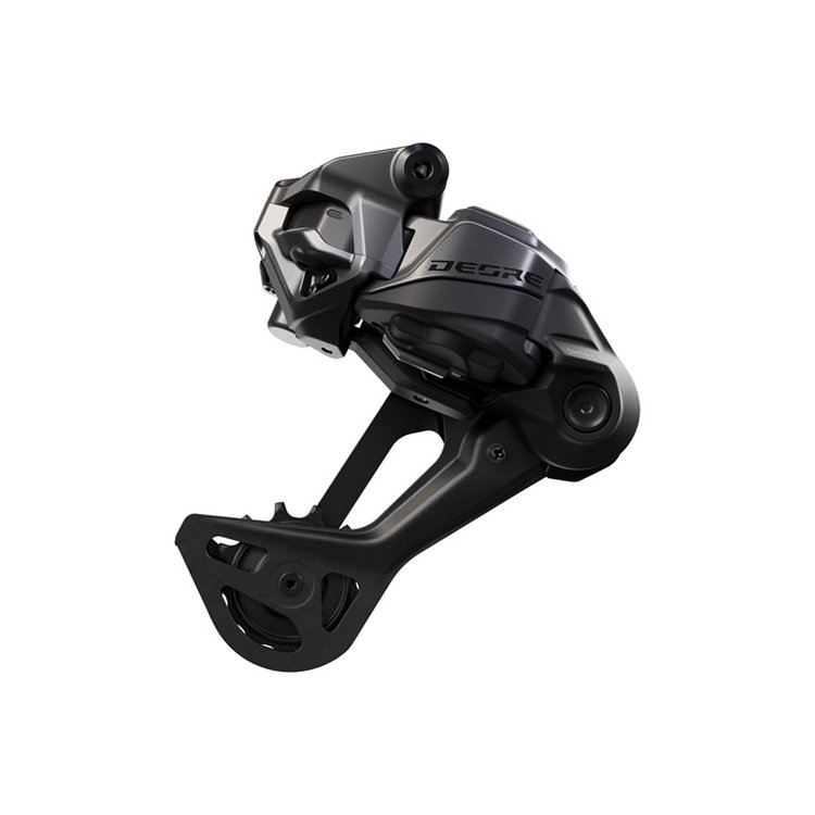 DEORE Di2 REAR DERAILLEUR LONG CAGE 12s