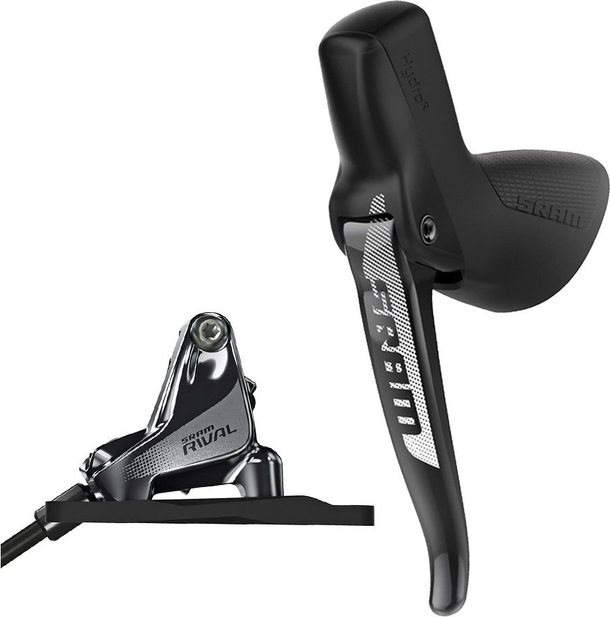 Rival 1 HRD Disc