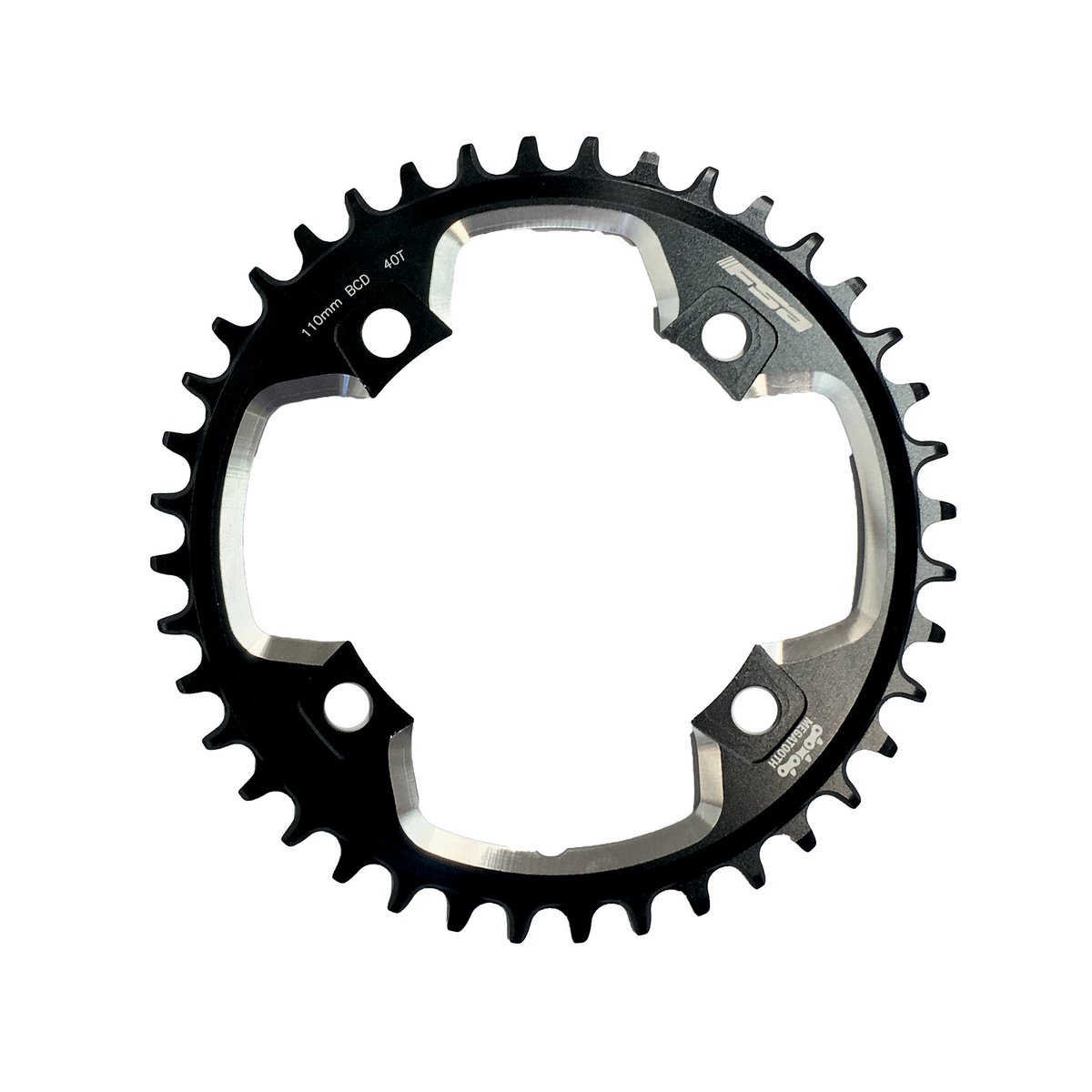 GOSSAMER ABS chainring 1x
