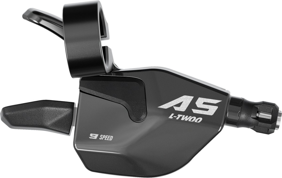 A5 Shift Lever (SL-A0906-R)