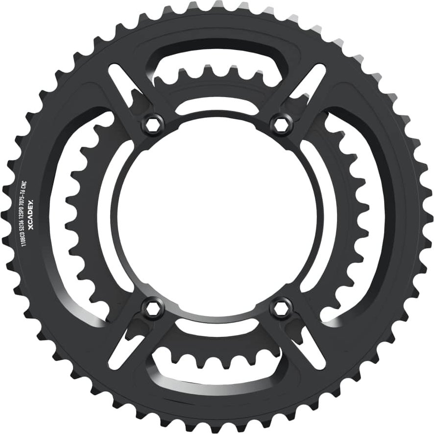 Chainring Combo 110BCD-4S