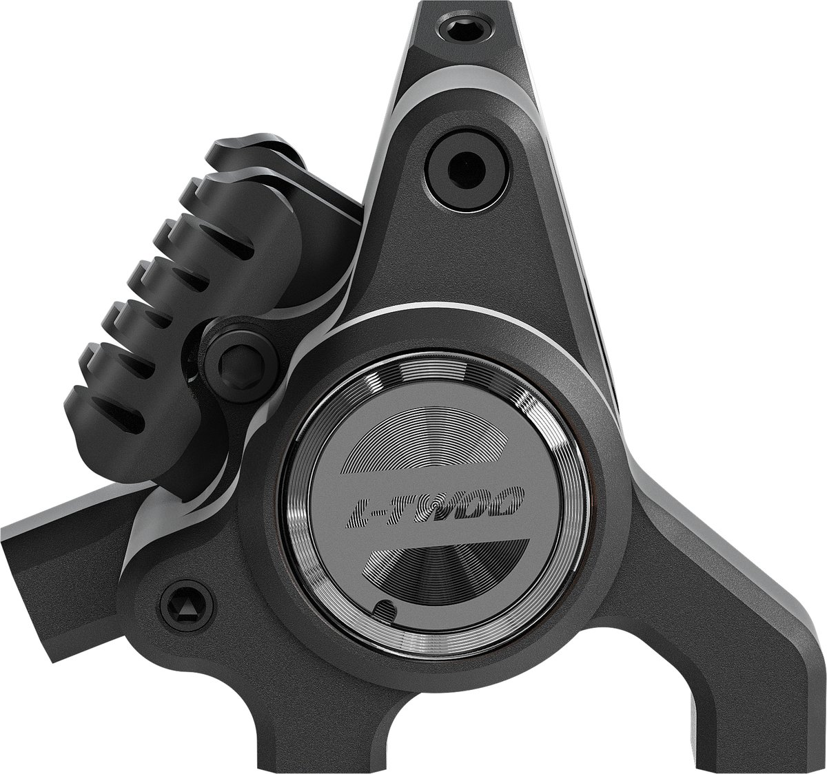 Brake Caliper (BR-R07A-160R)