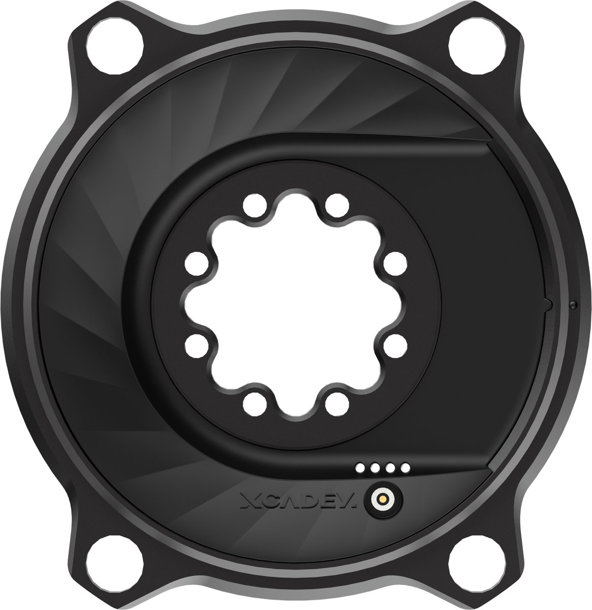 XPOWER-S GEN2 SRAM 8-BOLT 110BCD-4S