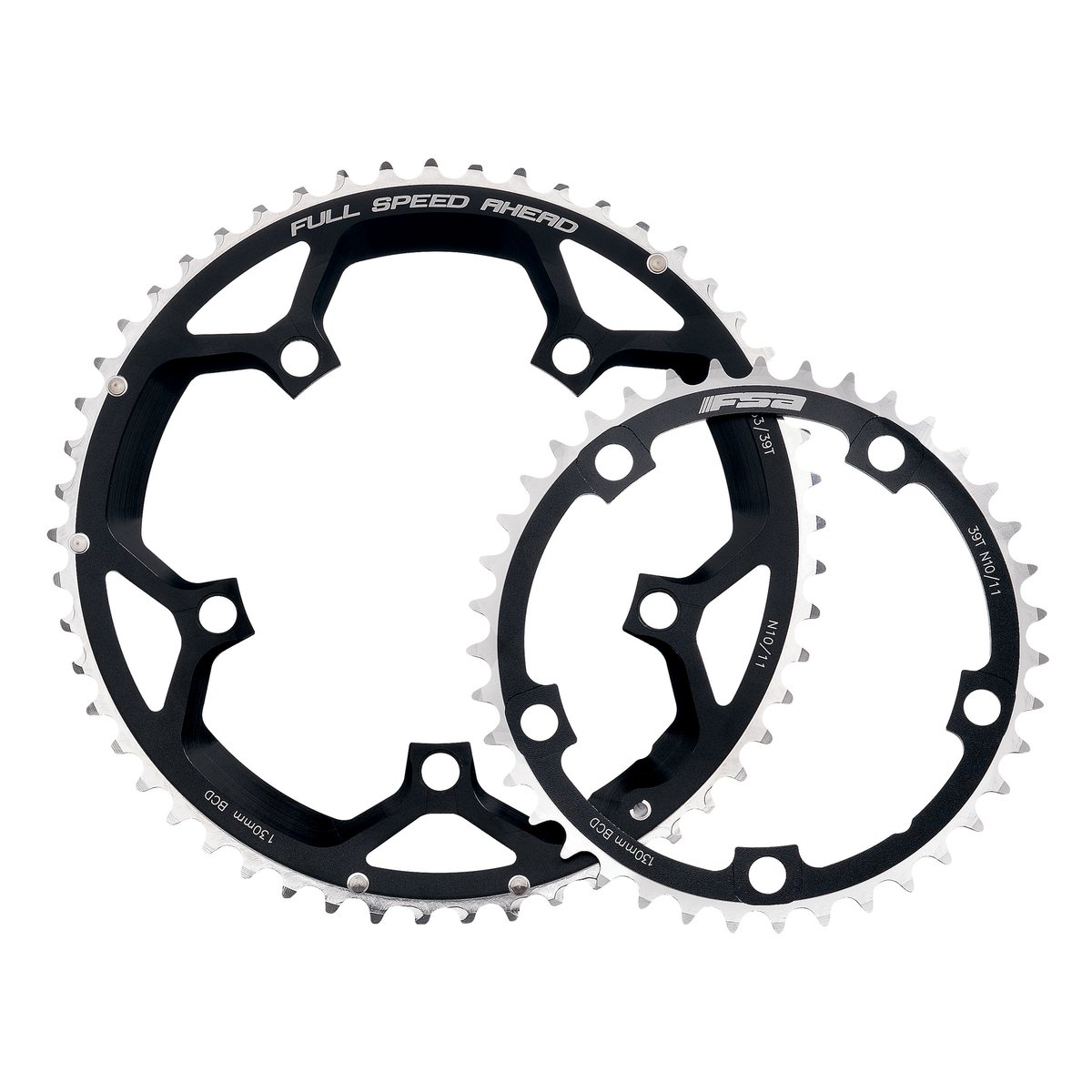 PRO chainring
