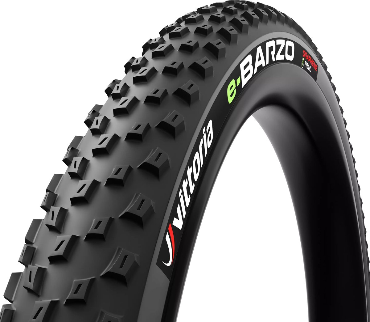 e-Barzo Trail