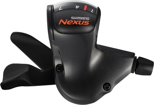 NEXUS SHIFT LEVER 7s INTER-7