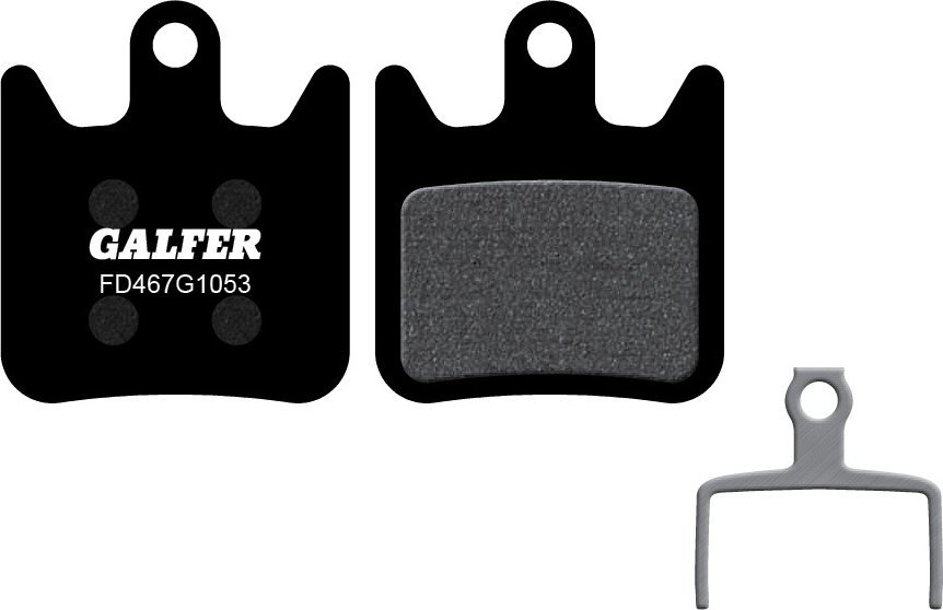 Hope Disc Brake Pads (FD467)