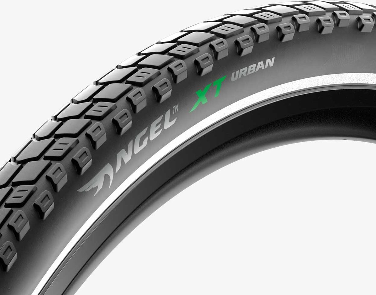 Angel XT Urban HyperBELT 650b