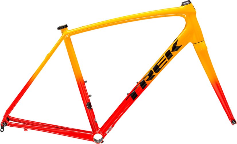 Émonda ALR Frameset
