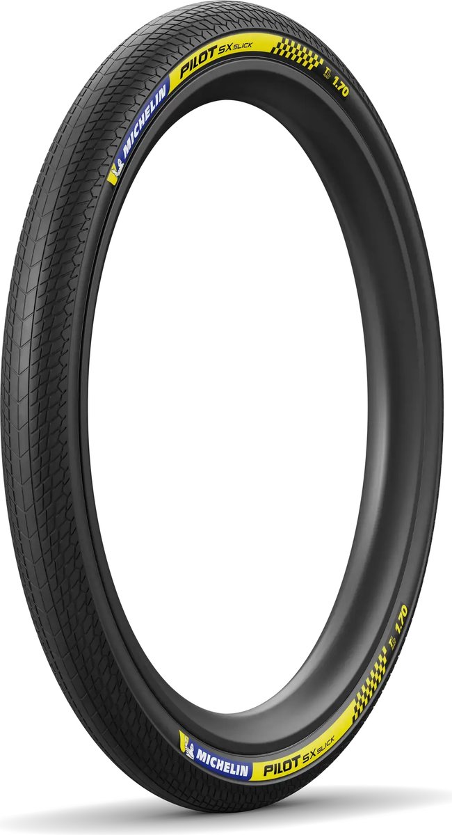 Pilot SX Slick Racing Line 406