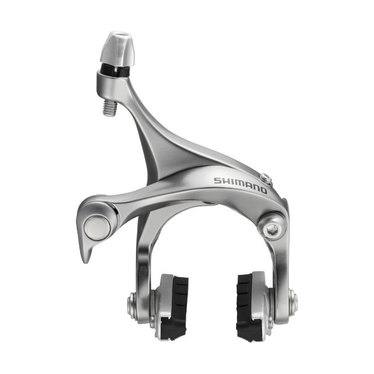 DUAL-PIVOT BRAKE CALIPER