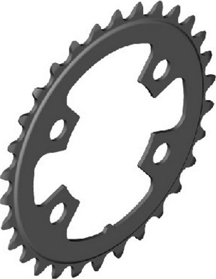 Chainring 30T for FC-4703
