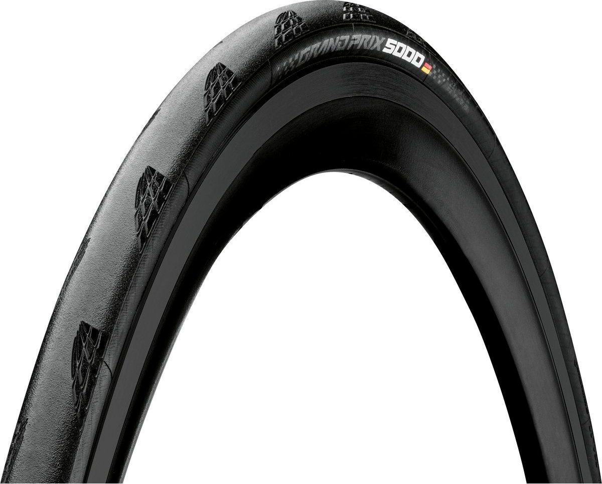 Grand Prix 5000 650b