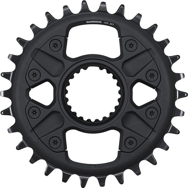 Chainring 30T for FC-M6100-1/FC-M6120-1/FC-M6130-1