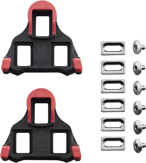 SPD-SL CLEATS SM-SH10