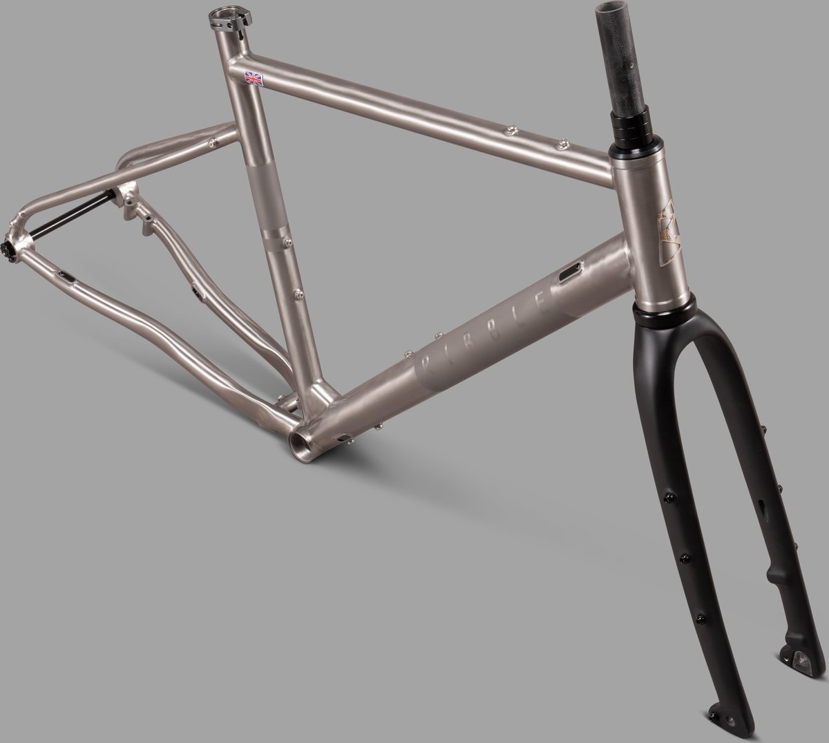Gravel Ti