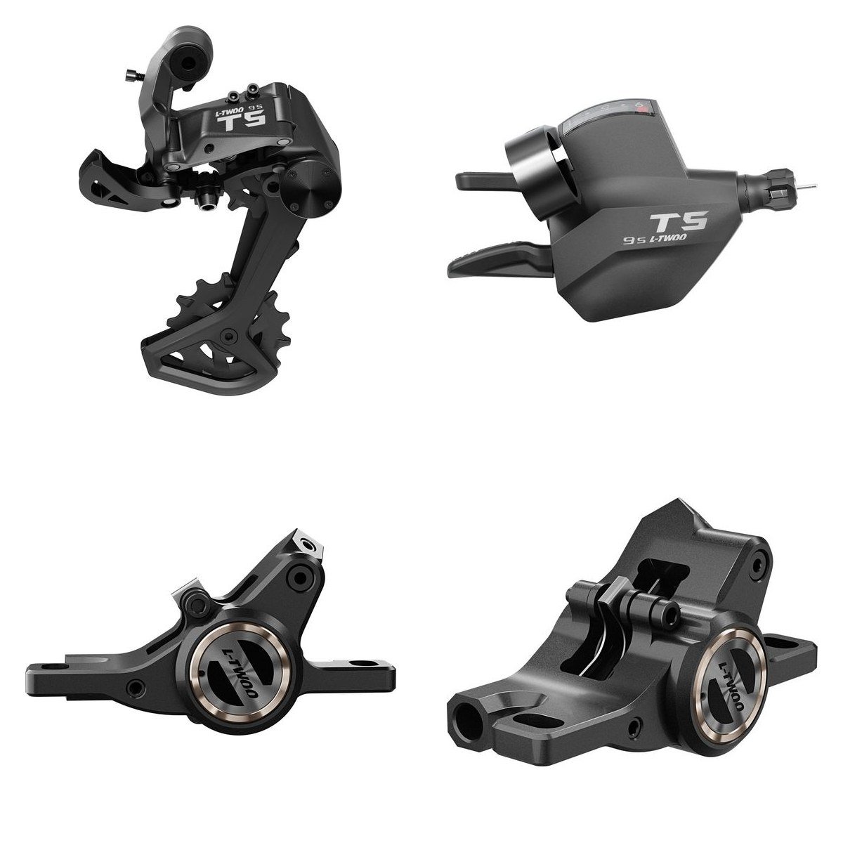 T5 Groupset