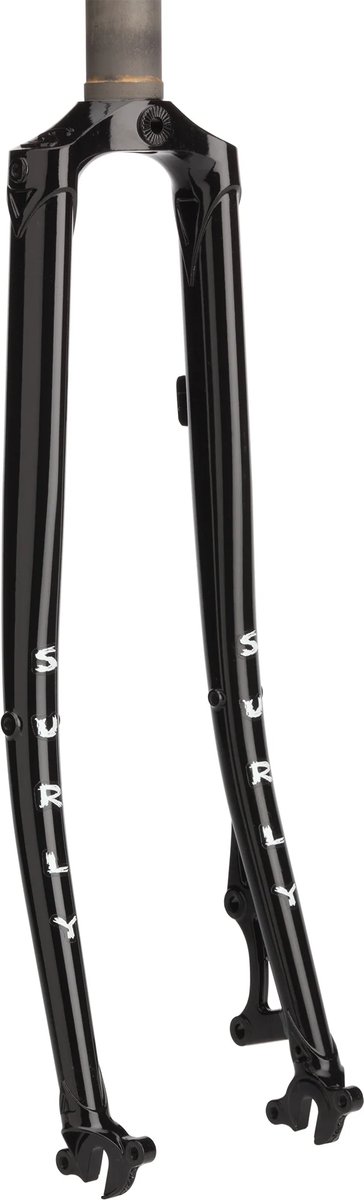 Disc Trucker Quick Release Fork